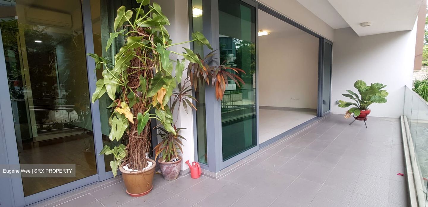 The Beverly (D21), Apartment #562163531